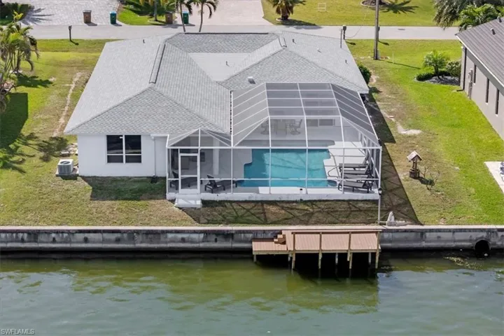 1503 Sw 38th St, Cape Coral, Florida 33914
