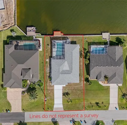 1503 Sw 38th St, Cape Coral, Florida 33914