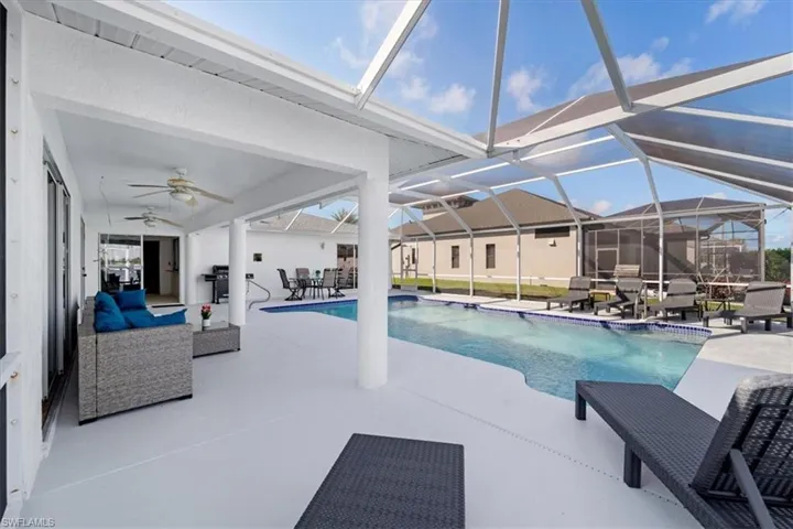 1503 Sw 38th St, Cape Coral, Florida 33914