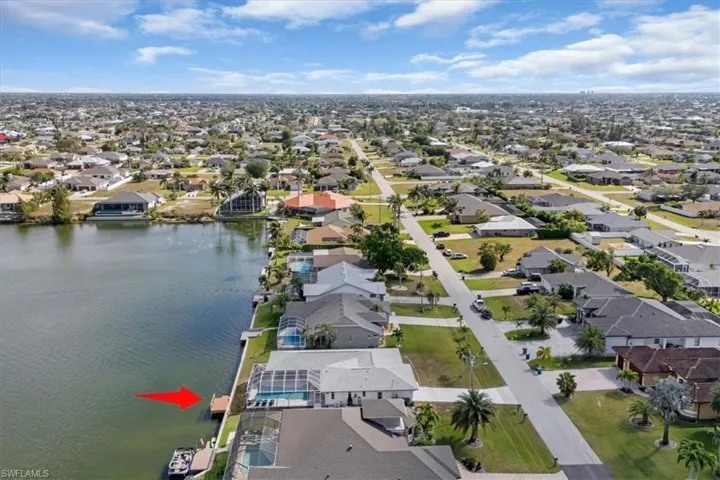 1503 Sw 38th St, Cape Coral, Florida 33914