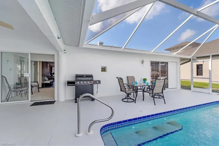 1503 Sw 38th St, Cape Coral, Florida 33914