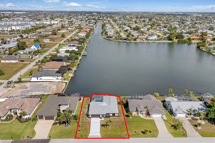 1503 Sw 38th St, Cape Coral, Florida 33914