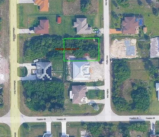 466 Petite Ave, Lehigh Acres, Florida 33974
