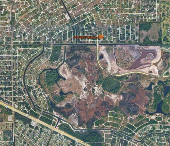 466 Petite Ave, Lehigh Acres, Florida 33974