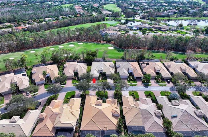 3130 Santorini CT, NAPLES FL 34119