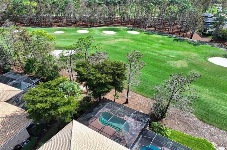 3130 Santorini CT, NAPLES FL 34119
