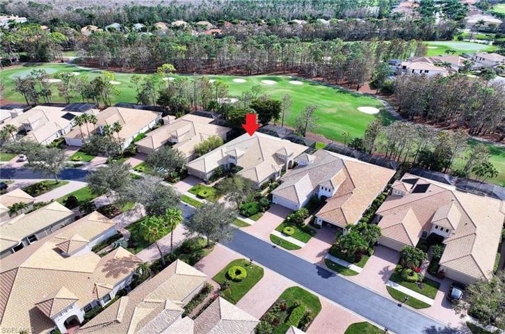 3130 Santorini CT, NAPLES FL 34119