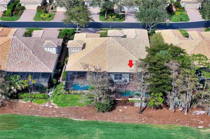 3130 Santorini CT, NAPLES FL 34119