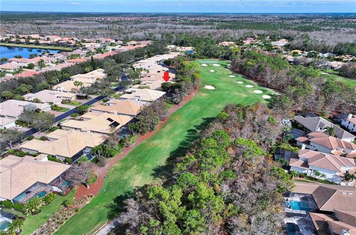 3130 Santorini CT, NAPLES FL 34119