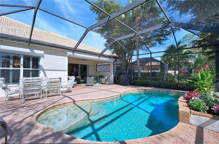 3130 Santorini CT, NAPLES FL 34119