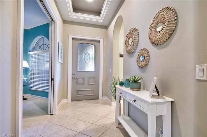 3130 Santorini CT, NAPLES FL 34119