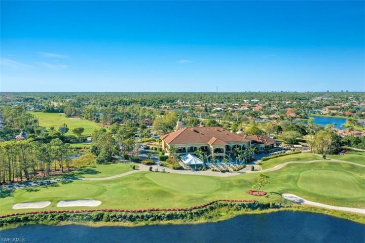 3130 Santorini CT, NAPLES FL 34119