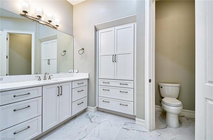 3130 Santorini CT, NAPLES FL 34119