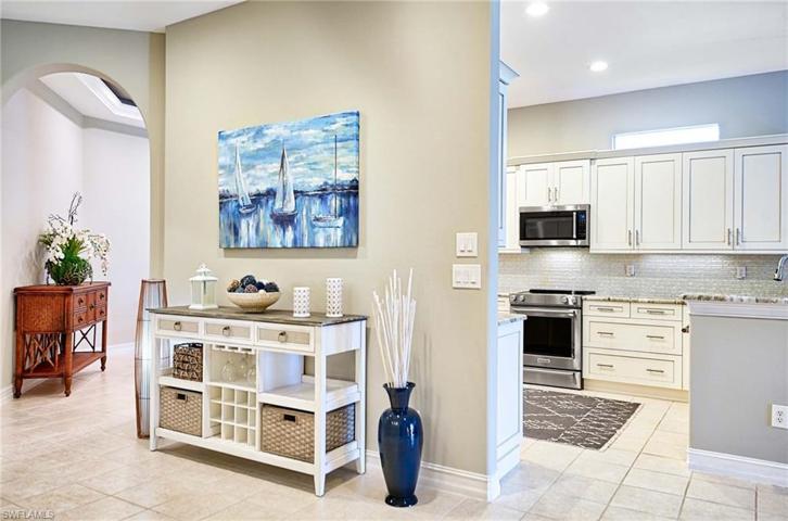 3130 Santorini CT, NAPLES FL 34119