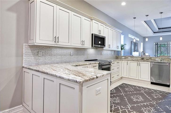 3130 Santorini CT, NAPLES FL 34119