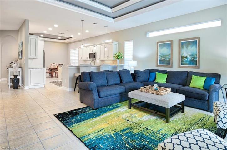 3130 Santorini CT, NAPLES FL 34119
