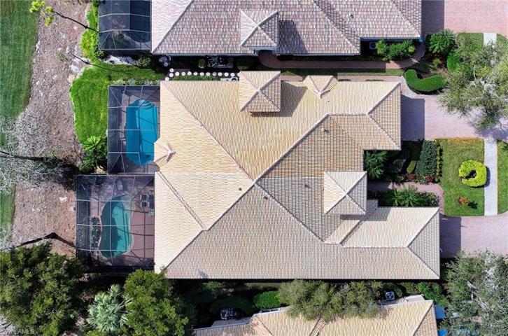 3130 Santorini CT, NAPLES FL 34119