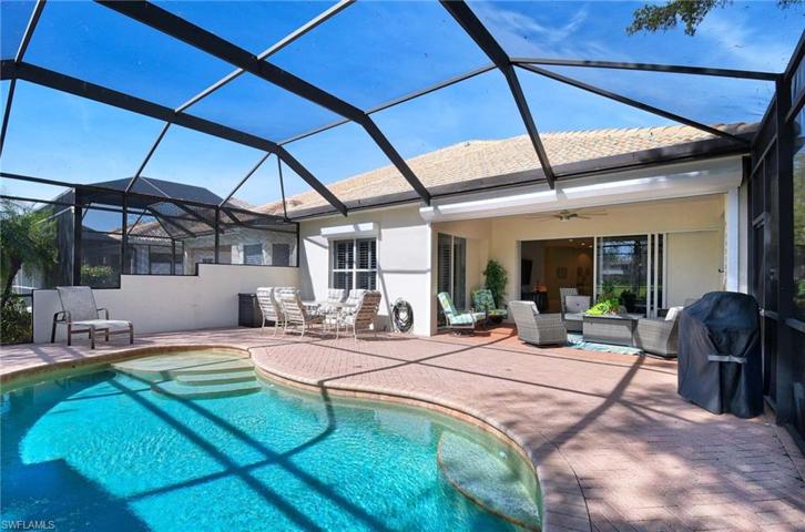 3130 Santorini CT, NAPLES FL 34119