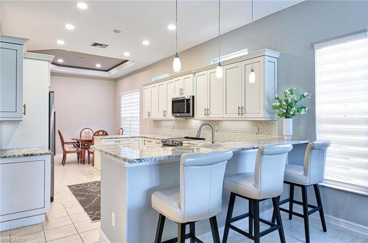 3130 Santorini CT, NAPLES FL 34119