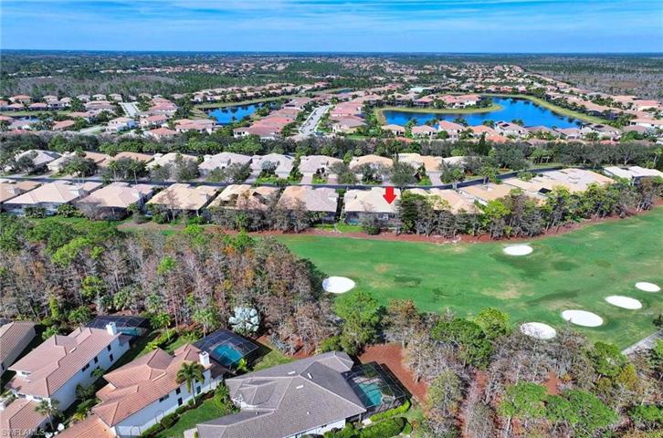 3130 Santorini CT, NAPLES FL 34119
