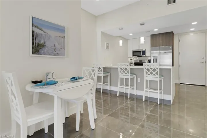 Perfect atmosphere to enjoy your Florida vacation