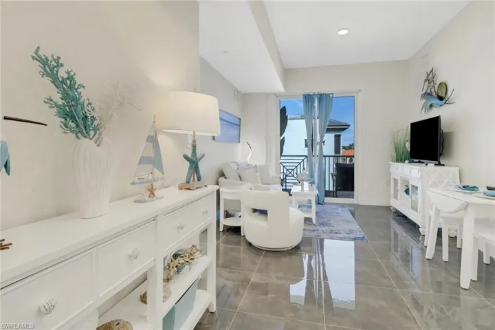 Professional designer condo