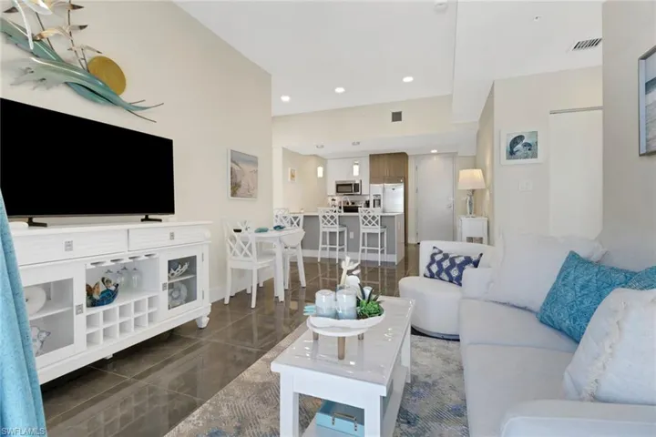 Executive style Furnished unit