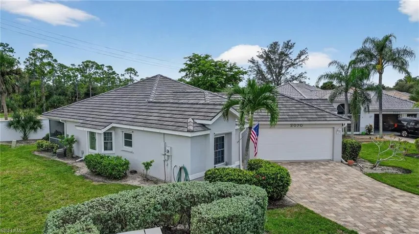 2070 King Tarpon Dr, Punta Gorda, Florida 33955