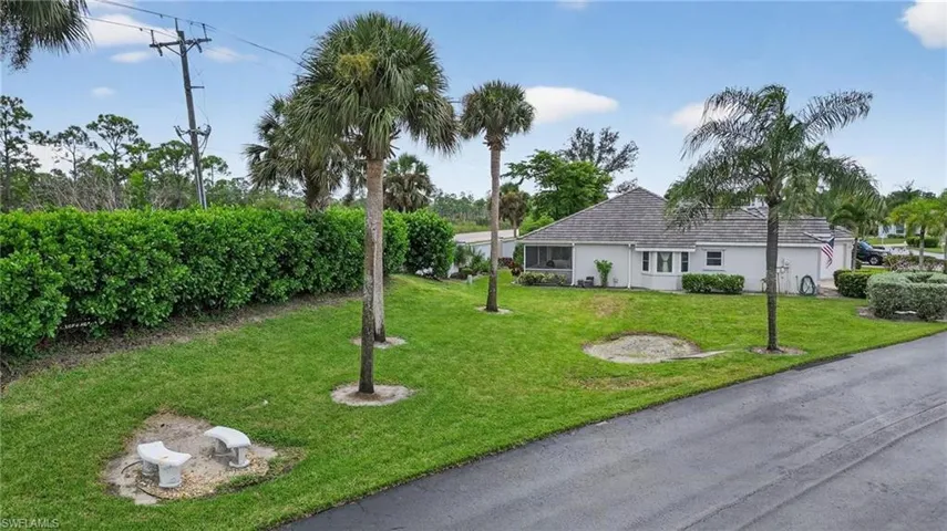 2070 King Tarpon Dr, Punta Gorda, Florida 33955