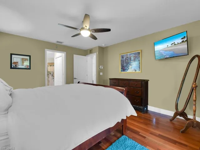 Master Suite