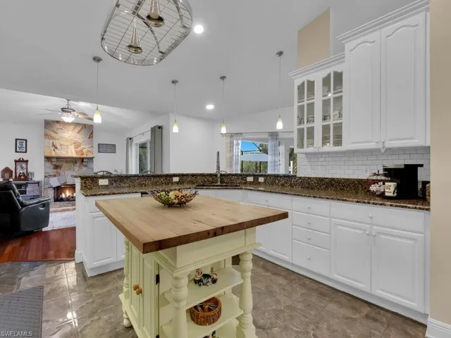 Designer Cabinetry