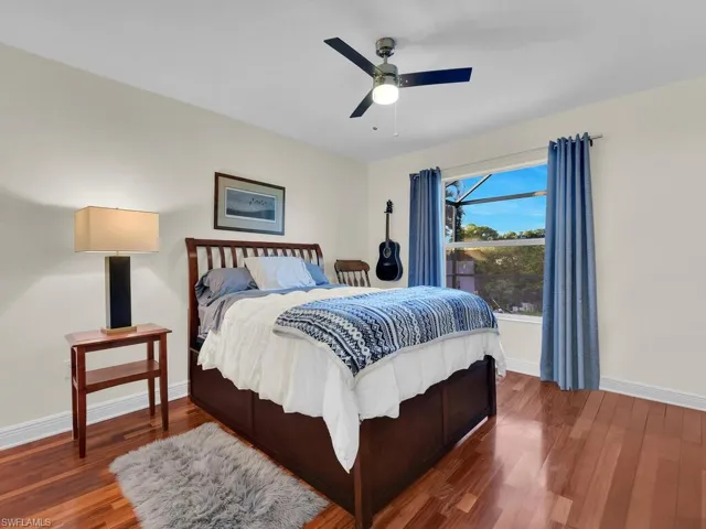 Guest Room 1