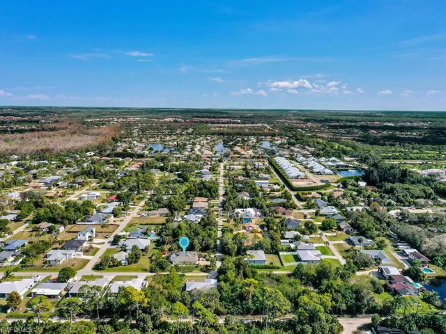 Non-Gated Neighborhood
