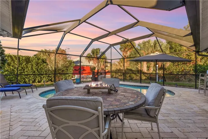 Perfect For Sunset Watching