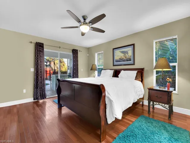 Master Suite