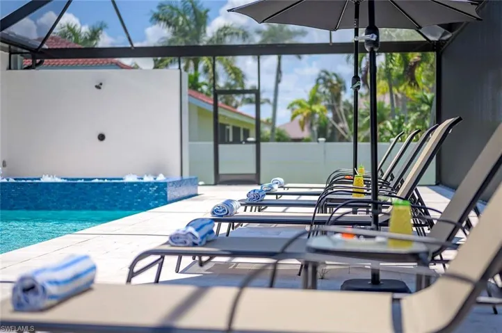 1708 Sw 54th St, Cape Coral, Florida 33914