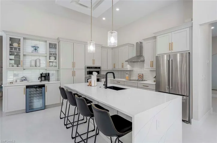 1708 Sw 54th St, Cape Coral, Florida 33914