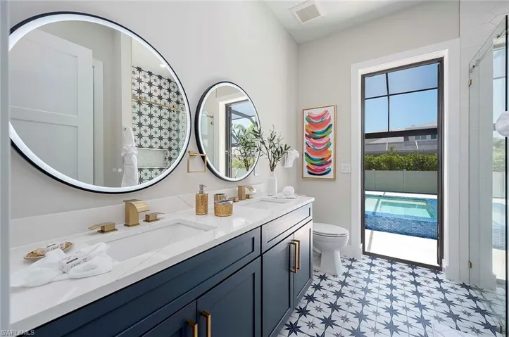 1708 Sw 54th St, Cape Coral, Florida 33914