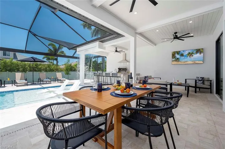 1708 Sw 54th St, Cape Coral, Florida 33914