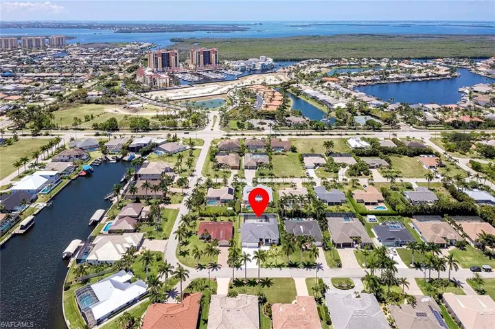 1708 Sw 54th St, Cape Coral, Florida 33914