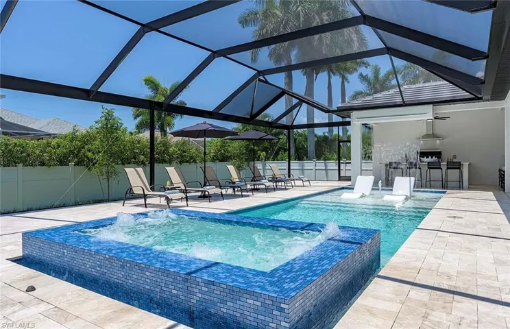1708 Sw 54th St, Cape Coral, Florida 33914
