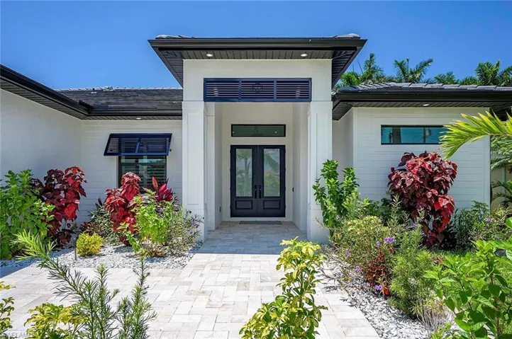 1708 Sw 54th St, Cape Coral, Florida 33914