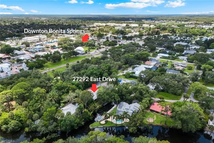 Yes, you are STEPS away from downtown!