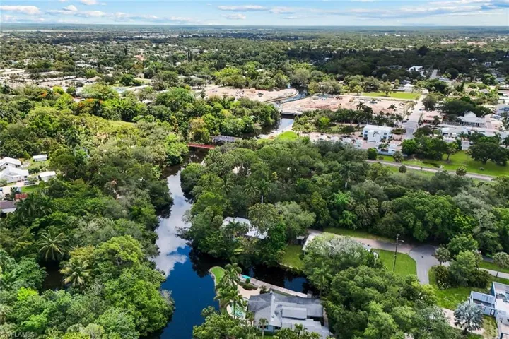 Located JUST off the Imperial River!