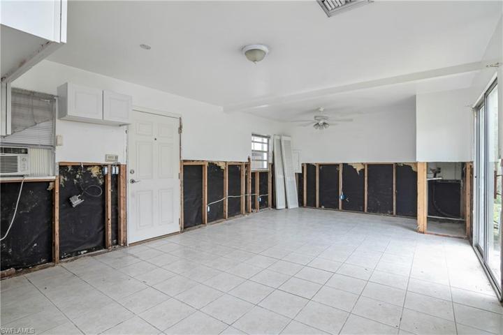 Guesthouse Interior