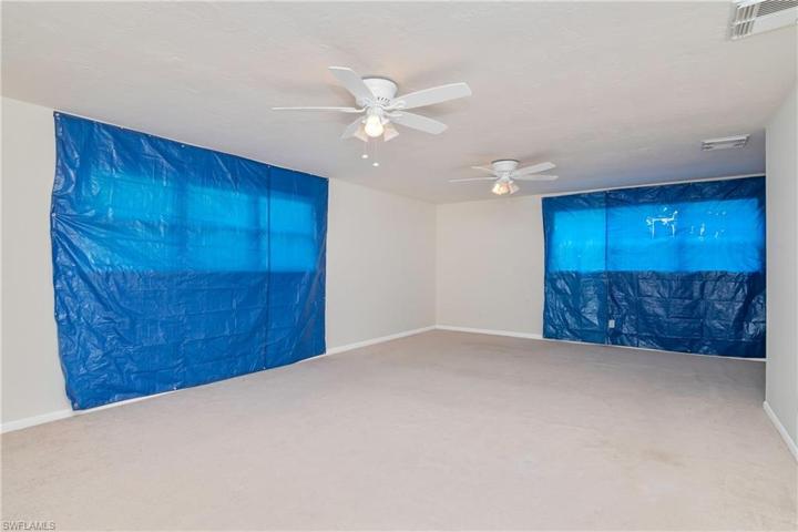 Secondary Owner’s Suite (Upstairs)
