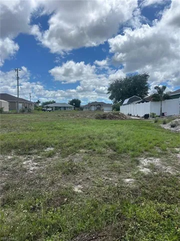 2020 4th Ter, Cape Coral, Florida 33993