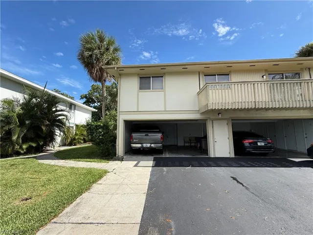 3257 Prince Edward Island Cir 3, Fort Myers, Florida 33907