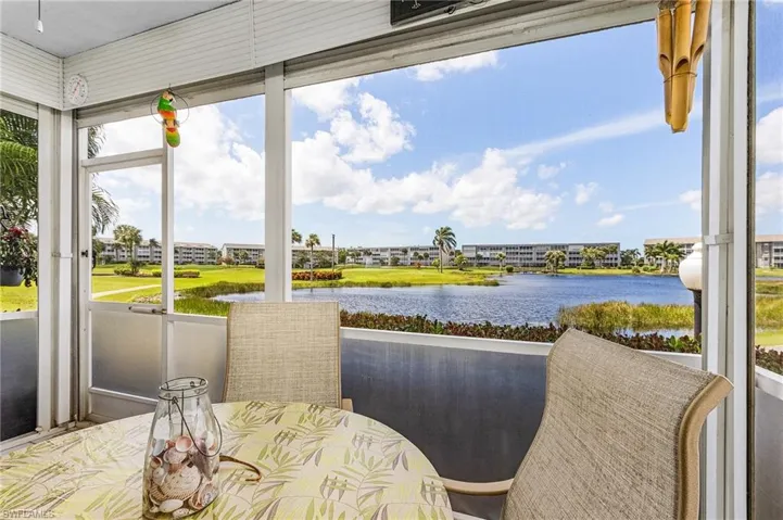 Another gorgeous view from the lanai.