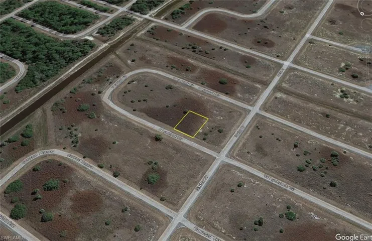 203  Whitehall  LOOP, Labelle, FL 33935